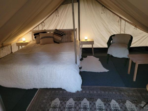 Hideaway Glamping